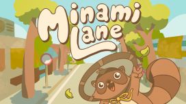 Minami Lane