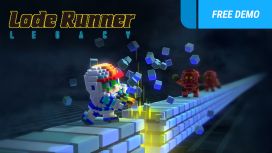 Lode Runner Legacy