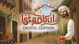 Istanbul: Digital Edition