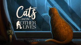 Cats and the Other Lives