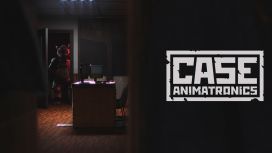 CASE: Animatronics