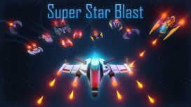 Super Star Blast