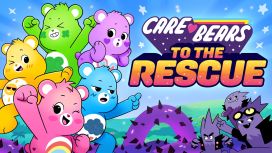 Care Bears: To The Rescue