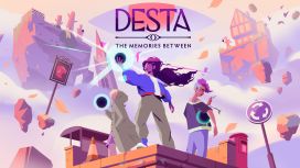 Desta: The Memories Between