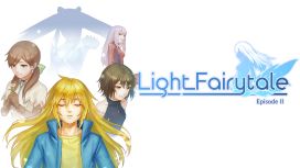 Light Fairytale Episode 2