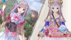 Lulua's Outfit "Fish Girl"