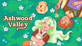 Ashwood Valley