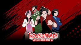 Troublemaker
