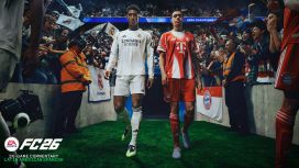 EA SPORTS FC™ 26 Latin American Spanish - In-Game Commentary