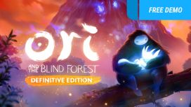 Ori and the Blind Forest: Definitive Edition