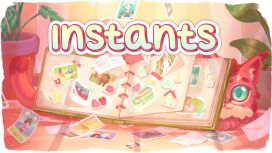 Instants
