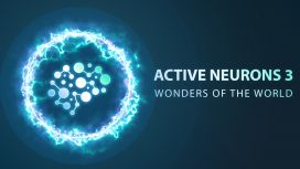 Active Neurons 3 - Wonders Of The World