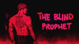 The Blind Prophet