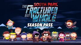 South Park™: The Fractured but Whole™ - SEASON PASS