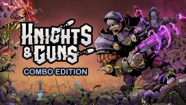 Knights & Guns Combo Edition