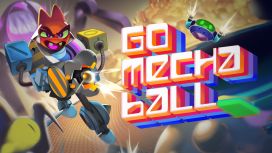 Go Mecha Ball