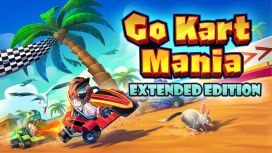 Go Kart Mania Extended Edition