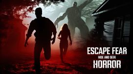 Escape Fear: Hide And Seek Horror