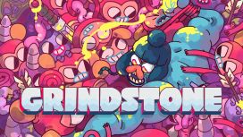 Grindstone