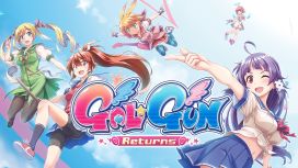 Gal*Gun Returns