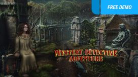 Mystery Detective Adventure