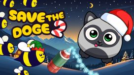 Save The Doge 2