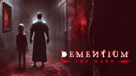 Dementium: The Ward