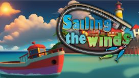 Sailing the winds