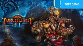 Torchlight II