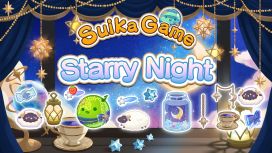 Starry Night