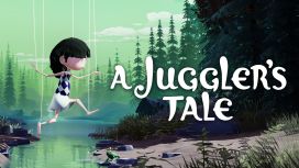 A Juggler's Tale