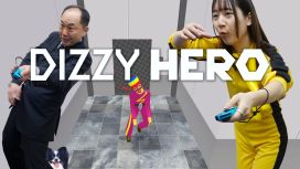 Dizzy Hero