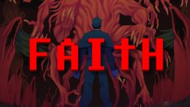 FAITH: The Unholy Trinity