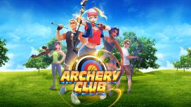 Archery Club
