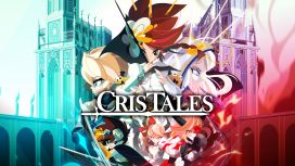 Cris Tales
