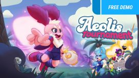 Aeolis Tournament
