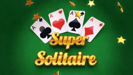 Super Solitaire