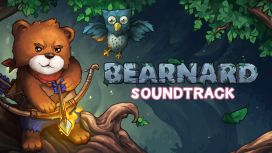 Bearnard - Soundtrack