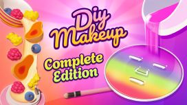 DIY Makeup: Complete Edition