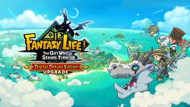 Edition Upgrade (Digital Deluxe)