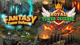 Tower Defense Bundle