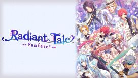 Radiant Tale -Fanfare!-