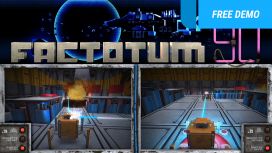 Factotum 90