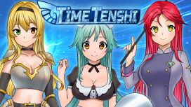 Time Tenshi