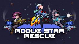 Rogue Star Rescue