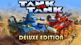 Tank vs Tank Deluxe Edition