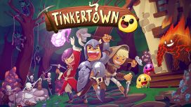 Tinkertown