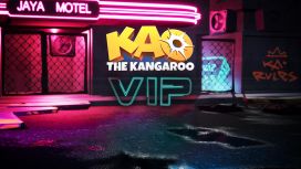 Kao the Kangaroo: VIP DLC