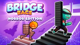Bridge Race: Horror Edition