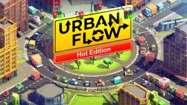 Urban Flow Hot Edition